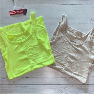 Merona Tank Tops